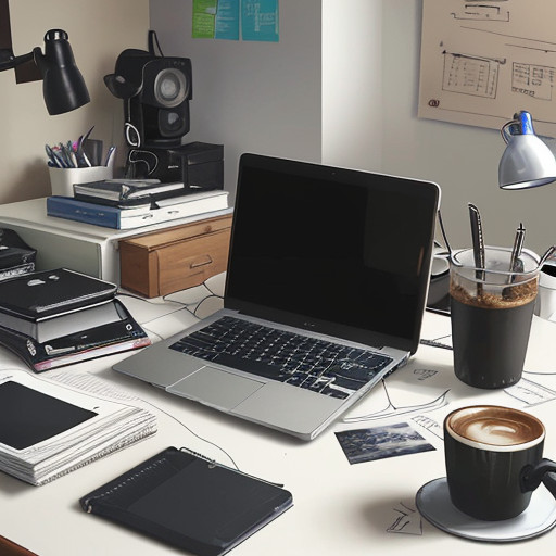 You are currently viewing 5 Aplikasi Pembuat Konten yang Sempurna untuk Bloger