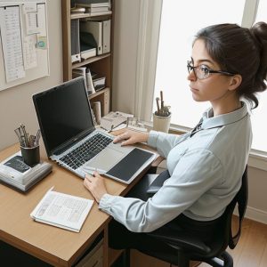 Read more about the article 5 Aplikasi Mengoptimalkan Produktivitas Kerja di Rumah