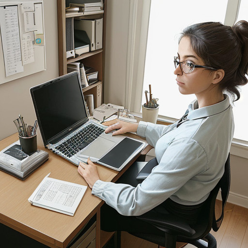 You are currently viewing 5 Aplikasi Mengoptimalkan Produktivitas Kerja di Rumah