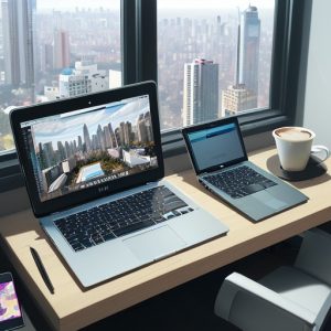 Read more about the article 5 Aplikasi Pembuat Konten yang Membantu Meningkatkan Produktivitas