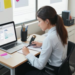 Read more about the article Cara Menggunakan Aplikasi Kustom untuk Meningkatkan Produktivitas