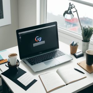 Read more about the article Cara Menggunakan Google Chrome dengan Efisiensi Maximal