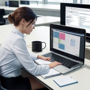 Read more about the article 5 Aplikasi Mengoptimalkan Produktivitas di Perkantoran