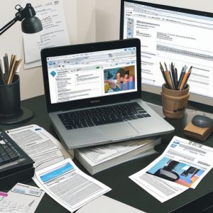 Read more about the article 5 Aplikasi Pembuat Konten untuk Pemula di Era Digital