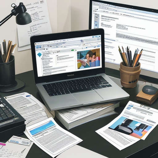 Read more about the article 5 Aplikasi Pembuat Konten untuk Pemula di Era Digital