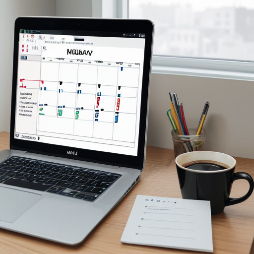 You are currently viewing 5 Aplikasi Teknologi Sederhana untuk Meningkatkan Produktivitas Anda