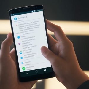 Read more about the article Cara Mengaktifkan Fitur Pencahayaan pada Perangkat Android