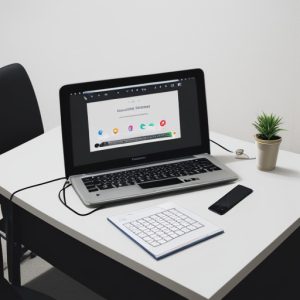 Read more about the article 5 Aplikasi Pembuat Presentasi yang Mudah Digunakan di HP