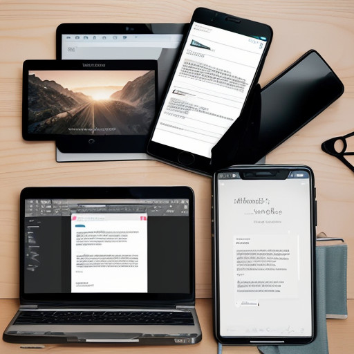 You are currently viewing 5 Aplikasi Editing Tekst yang Tepat untuk Anda Pengguna Smartphone