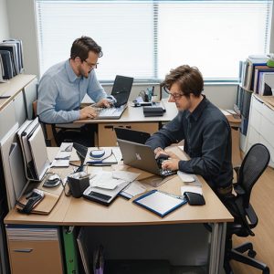 Read more about the article 5 Aplikasi Pintar untuk Meningkatkan Produktivitas di Hari Sehari Anda