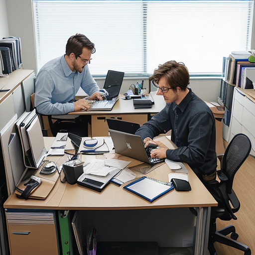 Read more about the article 5 Aplikasi Pintar untuk Meningkatkan Produktivitas di Hari Sehari Anda