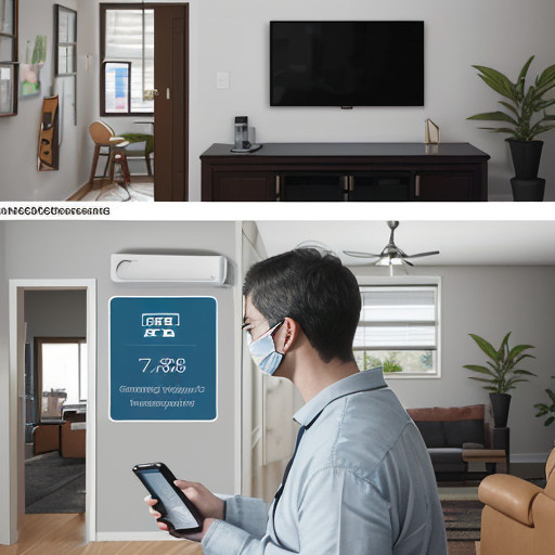 Read more about the article 5 Aplikasi Pemindaian Kualitas Udara untuk Rumah Anda