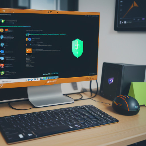 Read more about the article 5 Aplikasi Antivirus Terbaik untuk Melindungi Perangkat Android Anda