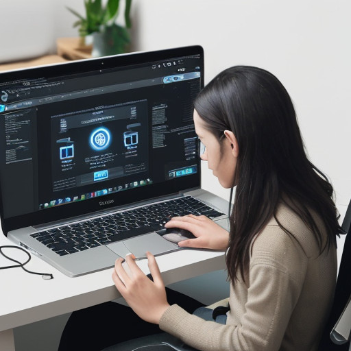 Read more about the article Cara Menggunakan Aplikasi VPN untuk Meningkatkan Keamanan Internet