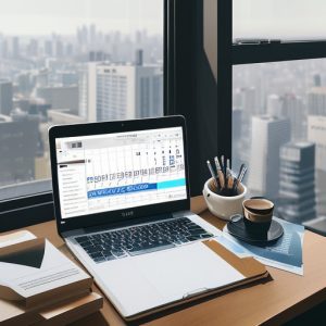 Read more about the article 5 Aplikasi Mengoptimalkan Produktivitas Anda dengan Teknologi