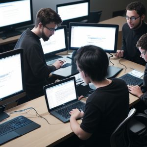 Read more about the article 10 Tips Membuat Aplikasi yang Menggunakan Teknologi AI