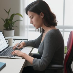 Read more about the article Cara Menggunakan Aplikasi Pengolahan Kata dengan Efektif