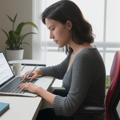 You are currently viewing Cara Menggunakan Aplikasi Pengolahan Kata dengan Efektif