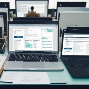 Read more about the article 5 Aplikasi Android untuk Mengoptimalkan Produktivitas Anda