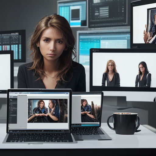 You are currently viewing 5 Aplikasi Pengolahan Foto untuk Merekkan Pribadi Anda di Era Digital