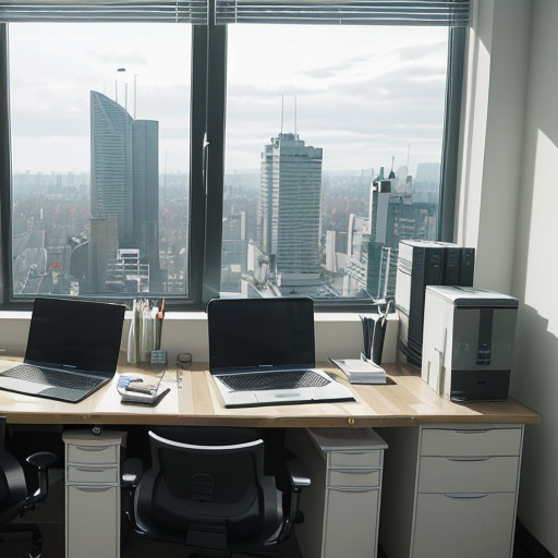 You are currently viewing 5 Aplikasi Pengoptimasi Kinerja Laptop yang Terpercaya