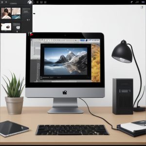 Read more about the article 5 Aplikasi Pengolahan Foto yang Sederhana dan Efektif