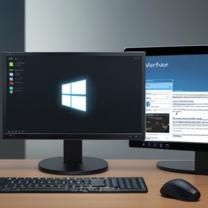 Read more about the article 5 Tips Menggunakan Aplikasi Antivirus yang Tepat untuk Komputer Kalian