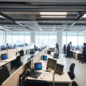 Read more about the article 5 Aplikasi Aplikasi Mengoptimalkan Produktivitas Anda di Perkantoran