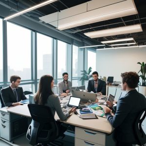 Read more about the article 5 Aplikasi Mengoptimalkan Produktivitas di Perusahaan