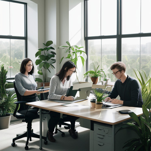 Read more about the article 5 Aplikasi Mengoptimalkan Produktivitas pada Kehidupan Seharian