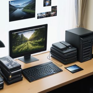 Read more about the article 5 Aplikasi Pengolahan Foto yang Dapat Membuat Anda Lebih Produktif