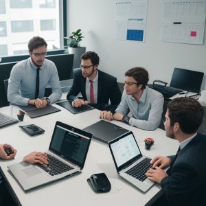 Read more about the article 10 Aplikasi Mengoptimalkan Produktivitas di Pekerjaan