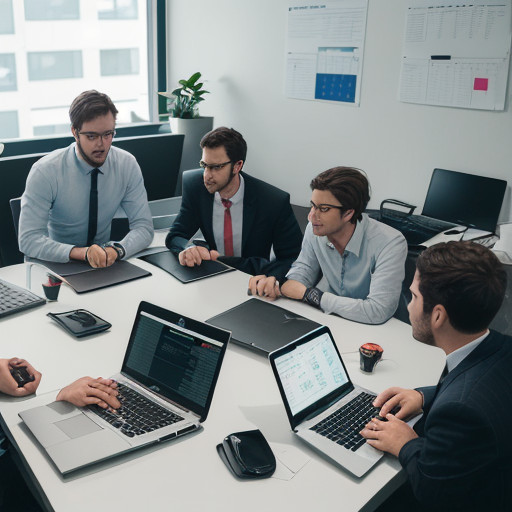 Read more about the article 10 Aplikasi Mengoptimalkan Produktivitas di Pekerjaan