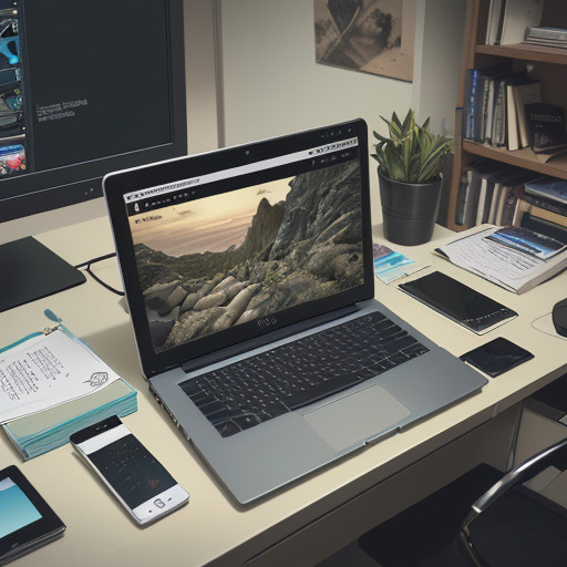 Read more about the article 10 Aplikasi Android untuk Membuat dan Mengedit Foto