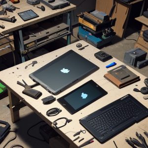 Read more about the article 10 Aplikasi Pembaikan Perangkat Elektronik yang Bagus