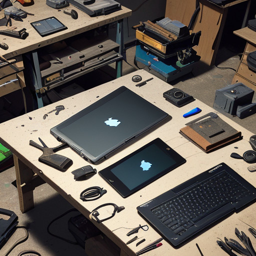 Read more about the article 10 Aplikasi Pembaikan Perangkat Elektronik yang Bagus