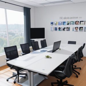 Read more about the article 5 Aplikasi Pembuat Presentasi Online yang Mudah Digunakan