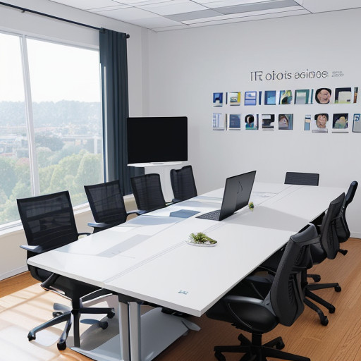 Read more about the article 5 Aplikasi Pembuat Presentasi Online yang Mudah Digunakan