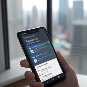 Read more about the article 5 Aplikasi Pembaruan Diri Terbaik untuk Pengguna Android