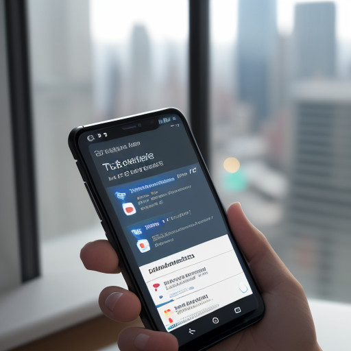 You are currently viewing 5 Aplikasi Pembaruan Diri Terbaik untuk Pengguna Android