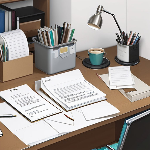 Read more about the article 5 Aplikasi Android untuk Mengoptimalkan Produktivitas Pekerjaan