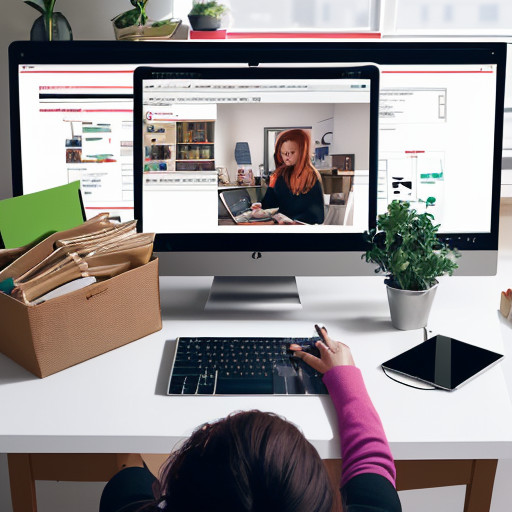 You are currently viewing 5 Aplikasi Pemula untuk Mengembangkan Keterampilan Web Desain di Rumah