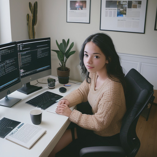 You are currently viewing 5 Aplikasi Pemula untuk Membangun Situs Web Sendiri Dengan Mudah