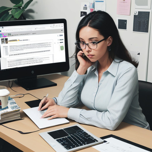 You are currently viewing 5 Aplikasi Mengoptimalkan Produktivitas Kerja di Rumah