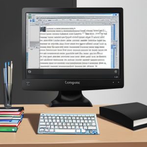 Read more about the article 5 Aplikasi Pengedit Text yang Sering Digunakan di Pemula