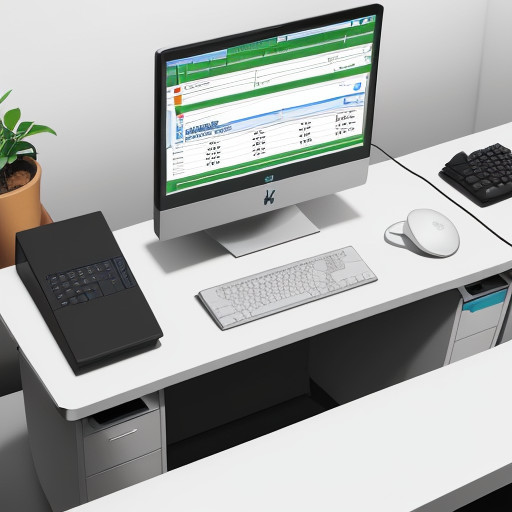 Read more about the article 10 Aplikasi Pengolahan Data yang Sederhana dan Fungsional