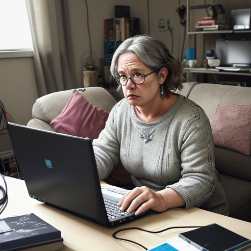 You are currently viewing Cara Mengatasi Koneksi Internet yang Lepas di Rumah