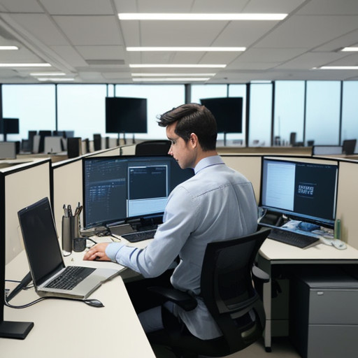 You are currently viewing 5 Aplikasi Mengoptimalkan Produktivitas Pekerjaan di Perkantoran