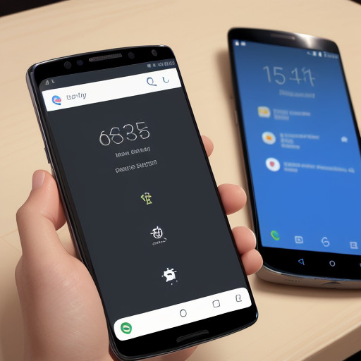 You are currently viewing Cara Mengaktifkan Aplikasi Android dengan Cepat dan Efisien